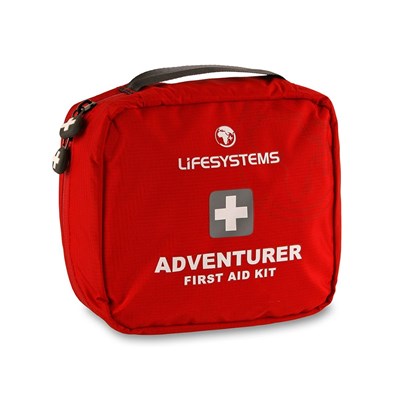 Lékárnička Lifesystems Adventurer First Aid Kit