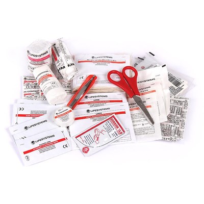 Lékárnička Lifesystems Adventurer First Aid Kit