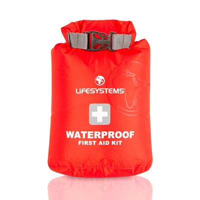 Lékárnička Lifesystems First Aid Dry Bag