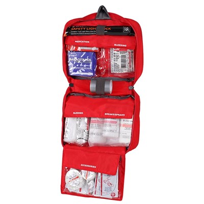 Lékárnička Lifesystems Mountain First Aid Kit