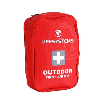 Lékárnička Lifesystems Outdoor First Aid Kit