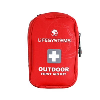 Lékárnička Lifesystems Outdoor First Aid Kit