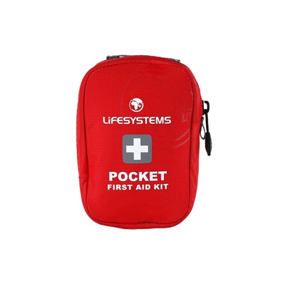 Lékárnička Lifesystems Pocket First Aid Kit