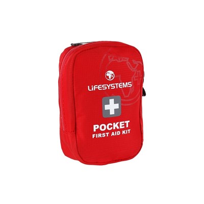 Lékárnička Lifesystems Pocket First Aid Kit