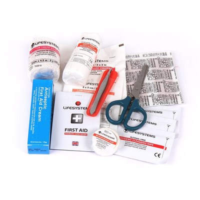 Lékárnička Lifesystems Pocket First Aid Kit