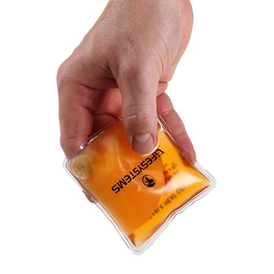 Ohřívač Lifesystems Reusable Hand Warmers