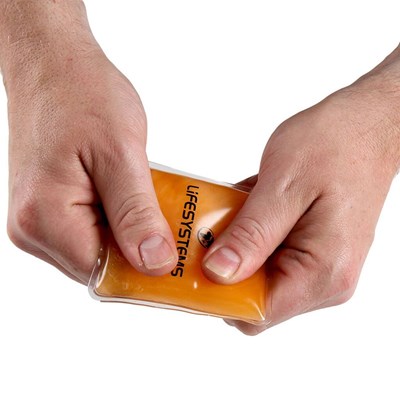 Ohřívač Lifesystems Reusable Hand Warmers