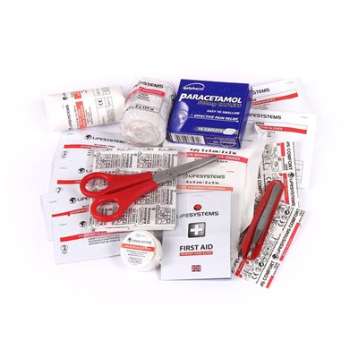 Lékárnička Lifesystems Trek First Aid Kit