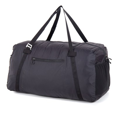 Taška Lifeventure Packable Duffle 70l black
