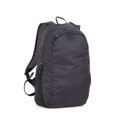 Batoh Lifeventure Packable Backpack 16l black