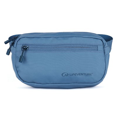 Ledvinka Lifeventure RFiD Discovery Belt Pack blue