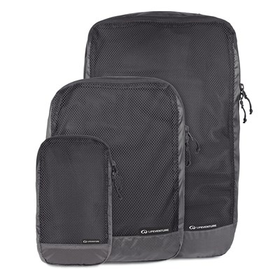 Obal transportní Lifeventure Ultralight Packing Cubes Lifeventure 10034306 2