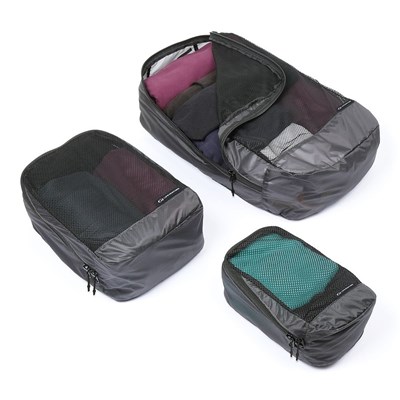 Obal transportní Lifeventure Ultralight Packing Cubes Lifeventure 10034306 3