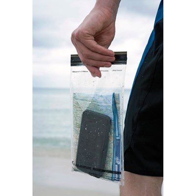 Pouzdro voděodolné Lifeventure LocTop Storage Bags