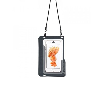Pouzdro na doklady Lifeventure Waterproof Phone Caset grey