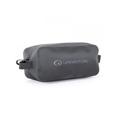 Toaletní taštička Lifeventure Wash Case black