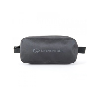 Toaletní taštička Lifeventure Wash Case black