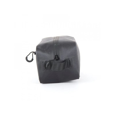 Toaletní taštička Lifeventure Wash Case black