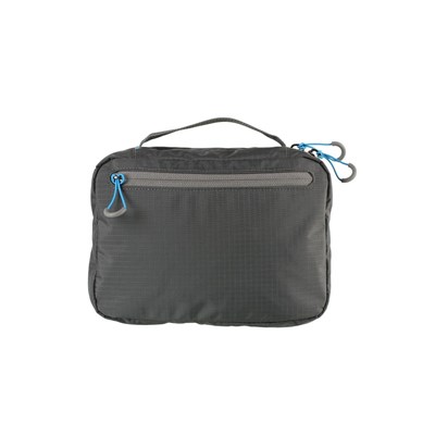 Toaletní taštička Lifeventure Wash Bag small grey