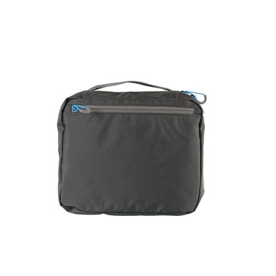 Toaletní taštička Lifeventure Wash Bag large grey