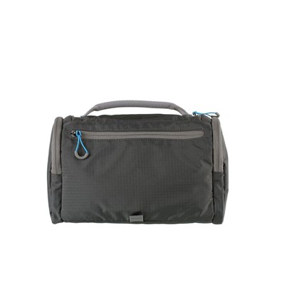 Toaletní taštička Lifeventure Wash Holdall grey