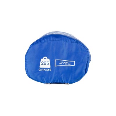 Vložka do spacáku Lifeventure Polycotton Sleeping Liner navy
