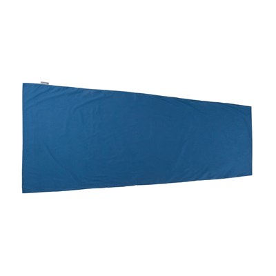 Vložka do spacáku Lifeventure Polycotton Sleeping Liner navy