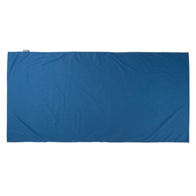 Vložka do spacáku Lifeventure Polycotton Sleeping Bag Liner Rectangular navy