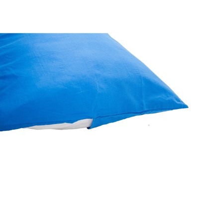 Vložka do spacáku Lifeventure Cotton Sleeping Bag Liner blue