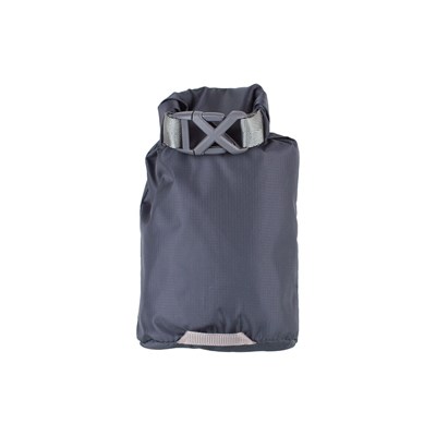 Vložka do spacáku Lifeventure Silk Sleeping Bag Liner mummy grey