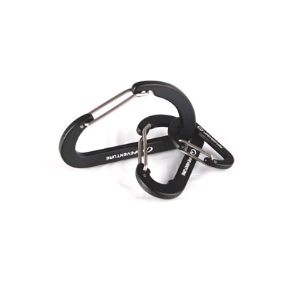 Karabina Lifeventure Mini Karabiners