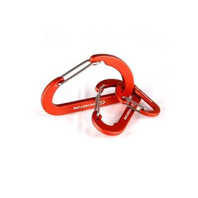 Karabina Lifeventure Mini Karabiners