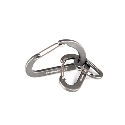 Karabina Lifeventure Mini Karabiners