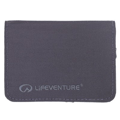Peněženka Lifeventure RFiD Card Wallet navy