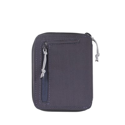 Peněženka Lifeventure RFID Bi-Fold Wallet Recycled navy blue