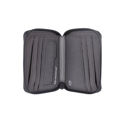 Peněženka Lifeventure RFID Bi-Fold Wallet Recycled navy blue