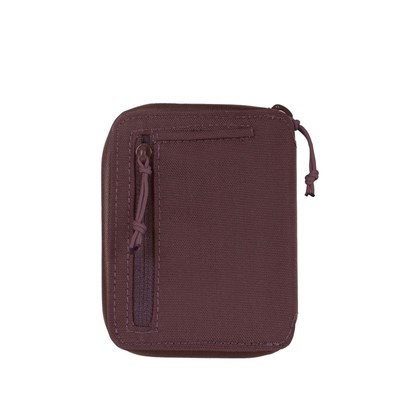Peněženka Lifeventure RFID Bi-Fold Wallet Recycled plum