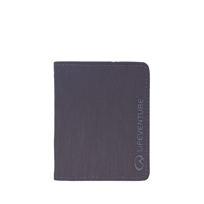 Peněženka Lifeventure RFID Wallet Recycled navy blue