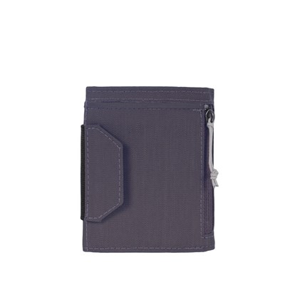 Peněženka Lifeventure RFID Wallet Recycled navy blue