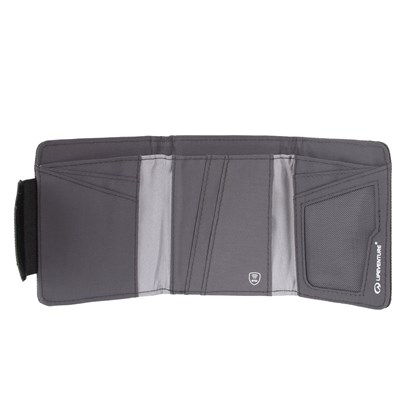 Peněženka Lifeventure RFID Wallet Recycled navy blue