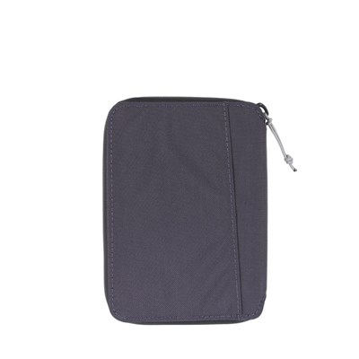 Peněženka Lifeventure RFID Mini Travel Wallet Recycled navy