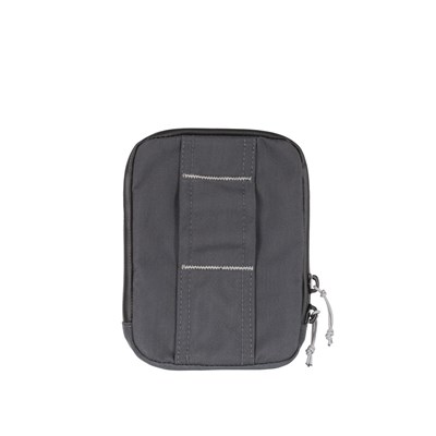 Pouzdro na doklady Lifeventure RFiD Travel Neck Pouch grey