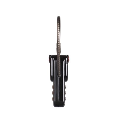 Zámek Lifeventure TSA Zipper Lock