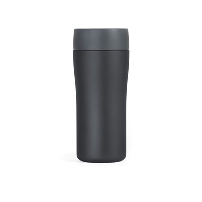 Termohrnek Lifeventure One Touch Thermal Mug 350ml black