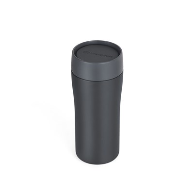 Termohrnek Lifeventure One Touch Thermal Mug 350ml black