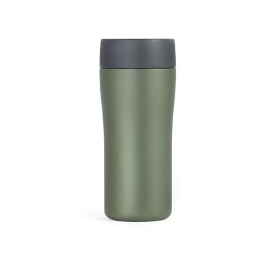 Termohrnek Lifeventure One Touch Thermal Mug 350ml khaki