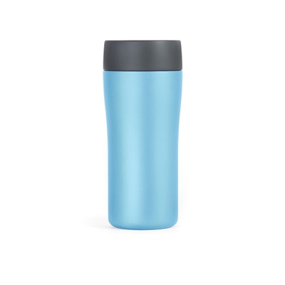 Termohrnek Lifeventure One Touch Thermal Mug 350ml blue