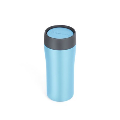 Termohrnek Lifeventure One Touch Thermal Mug 350ml blue