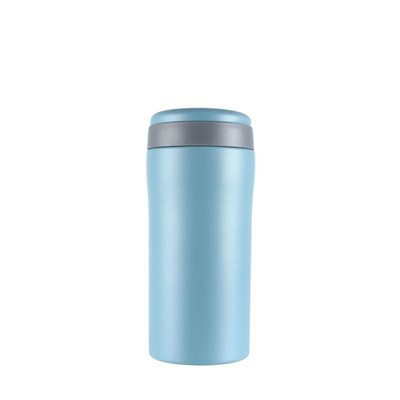 Termohrnek Lifeventure Thermal Mug 300ml matt ice blue