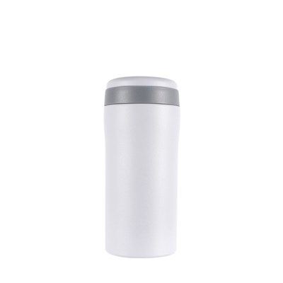 Termohrnek Lifeventure Thermal Mug 300ml light grey